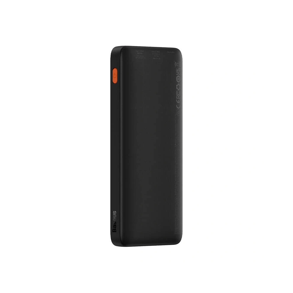 Hurtownia GSM - Baseus Powerbank Airpow 10000mAh 20W (negru) - BSU8890 - {ean13} - Hurt