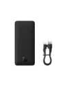 Hurtownia GSM - Baseus Powerbank Airpow 10000mAh 20W (negru) - BSU8890 - {ean13} - Hurt