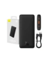 Hurtownia GSM - Baseus Powerbank Airpow 10000mAh 20W (negru) - BSU8890 - {ean13} - Hurt