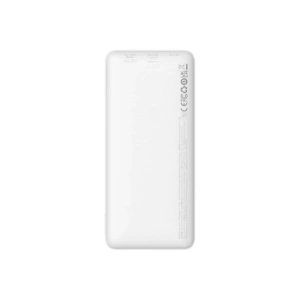Hurtownia GSM - Baseus Airpow 10000mAh 20W powerbank (alb) - BSU8891 - {ean13} - Hurt