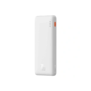 Hurtownia GSM - Baseus Airpow 10000mAh 20W Powerbank (weiß) - BSU8891 - {ean13} - Hurt