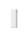 Hurtownia GSM - Baseus Airpow 10000mAh 20W powerbank (alb) - BSU8891 - {ean13} - Hurt