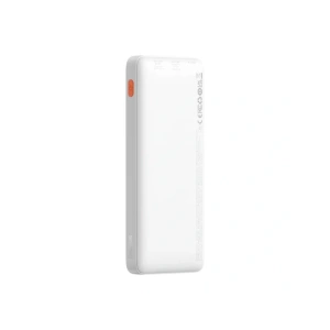 Hurtownia GSM - Baseus Airpow 10000mAh 20W Powerbank (weiß) - BSU8891 - {ean13} - Hurt