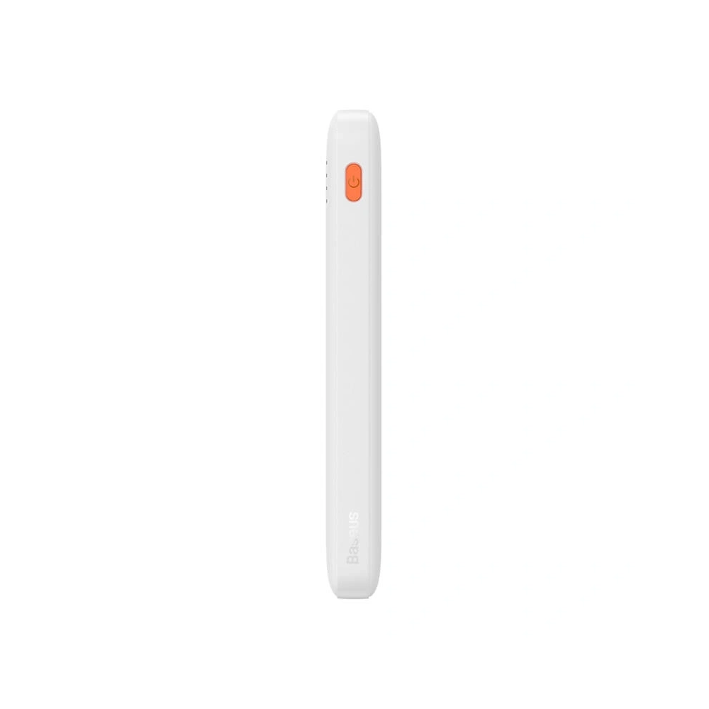 Hurtownia GSM - Baseus Airpow 10000mAh 20W powerbank (alb) - BSU8891 - {ean13} - Hurt