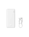Hurtownia GSM - Baseus Airpow 10000mAh 20W powerbank (alb) - BSU8891 - {ean13} - Hurt