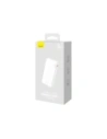 Hurtownia GSM - Baseus Airpow 10000mAh 20W powerbank (alb) - BSU8891 - {ean13} - Hurt