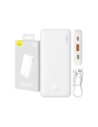 Hurtownia GSM - Baseus Airpow 10000mAh 20W powerbank (alb) - BSU8891 - {ean13} - Hurt