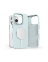 Tech-Protect Silicone Pure MagSafe Apple iPhone 16 Pro Max Sky Blue