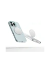 Hurtownia GSM - Etui Tech-Protect Silicone Pure MagSafe Apple iPhone 16 Pro Max Sky Blue - THP3558 - {ean13} - Hurt