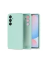 Hurtownia GSM - Etui Tech-Protect Icon Samsung Galaxy S24 FE Tyrkysová - THP3560 - {ean13} - Hurt