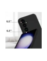 Hurtownia GSM - Tech-Protect Icon Samsung Galaxy S24 FE Turcoaz - THP3560 - {ean13} - Hurt