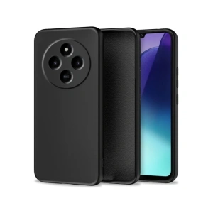 Tech-Protect Icon Xiaomi Redmi 14C / Poco C75 Black