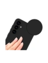 Hurtownia GSM - Etui Tech-Protect Icon Xiaomi Redmi 14C / Poco C75 Black - THP3561 - {ean13} - Hurt