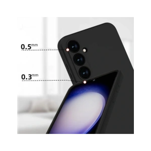 Hurtownia GSM - Tech-Protect Ikon Xiaomi Redmi 14C / Poco C75 Fekete - THP3561 - {ean13} - Hurt
