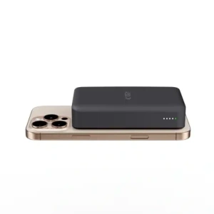 Hurtownia GSM - Tech-Protect PB12 LifeMag Powerbank 15W MagSafe 20000mah Schwarz - THP3562 - {ean13} - Hurt