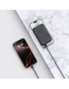 Hurtownia GSM - Powerbank Tech-Protect PB12 LifeMag 15W MagSafe 20000mah Černá - THP3562 - {ean13} - Hurt