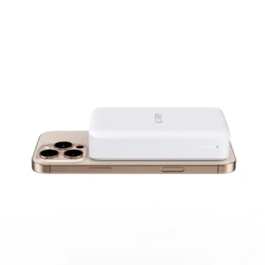 Hurtownia GSM - Tech-Protect PB12 LifeMag Powerbank 15W MagSafe 20000mah Weiß - THP3563 - {ean13} - Hurt