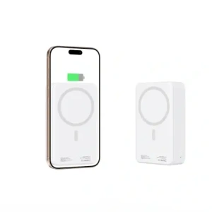Hurtownia GSM - Tech-Protect PB12 LifeMag Powerbank 15W MagSafe 20000mah Weiß - THP3563 - {ean13} - Hurt