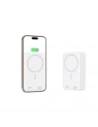 Hurtownia GSM - Tech-Protect PB12 LifeMag Powerbank 15W MagSafe 20000mah Alb - THP3563 - {ean13} - Hurt