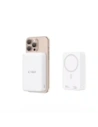 Hurtownia GSM - Tech-Protect PB12 LifeMag Powerbank 15W MagSafe 20000mah Alb - THP3563 - {ean13} - Hurt