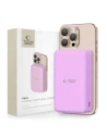 Hurtownia GSM - Powerbank Tech-Protect PB12 LifeMag 15W MagSafe 20000mah Levandulová - THP3564 - {ean13} - Hurt