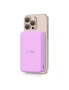 Hurtownia GSM - Powerbank Tech-Protect PB12 LifeMag 15W MagSafe 20000mah Levandulová - THP3564 - {ean13} - Hurt