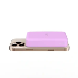 Hurtownia GSM - Tech-Protect PB12 LifeMag Powerbank 15W MagSafe 20000mah Flieder - THP3564 - {ean13} - Hurt