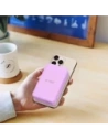Wholesale Tech-Protect PB12 LifeMag Powerbank 15W MagSafe 20000mah Lilac - THP3564 - {ean13} - Hurt