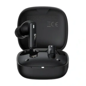 Hurtownia GSM - TWS Baseus Bowie E19 căști wireless intraauriculare (negru) - BSU8892 - {ean13} - Hurt