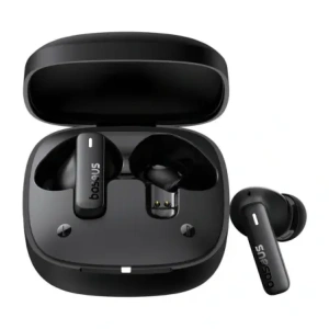 Wholesale TWS Baseus Bowie E19 wireless in-ear headphones (black) - BSU8892 - {ean13} - Hurt