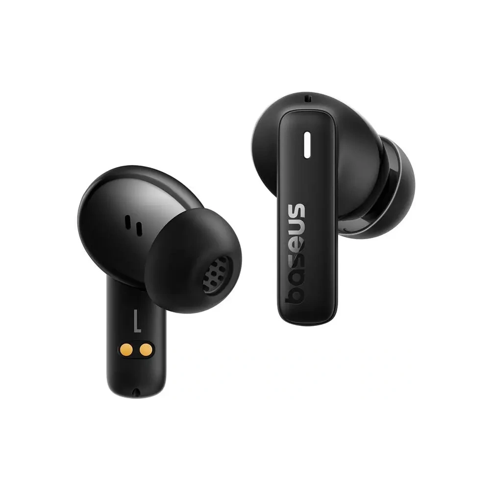 Hurtownia GSM - TWS Baseus Bowie E19 căști wireless intraauriculare (negru) - BSU8892 - {ean13} - Hurt