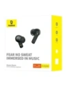 Hurtownia GSM - TWS Baseus Bowie E19 căști wireless intraauriculare (negru) - BSU8892 - {ean13} - Hurt