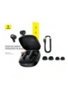 Hurtownia GSM - TWS Baseus Bowie E19 căști wireless intraauriculare (negru) - BSU8892 - {ean13} - Hurt