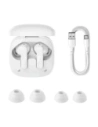 Hurtownia GSM - TWS Baseus Bowie E19 căști wireless in-ear (alb) - BSU8893 - {ean13} - Hurt