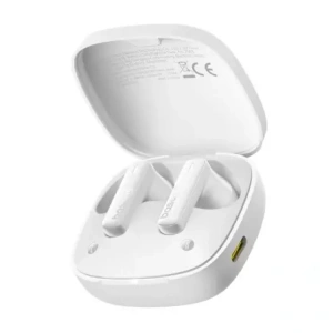 Wholesale TWS Baseus Bowie E19 wireless in-ear headphones (white) - BSU8893 - {ean13} - Hurt