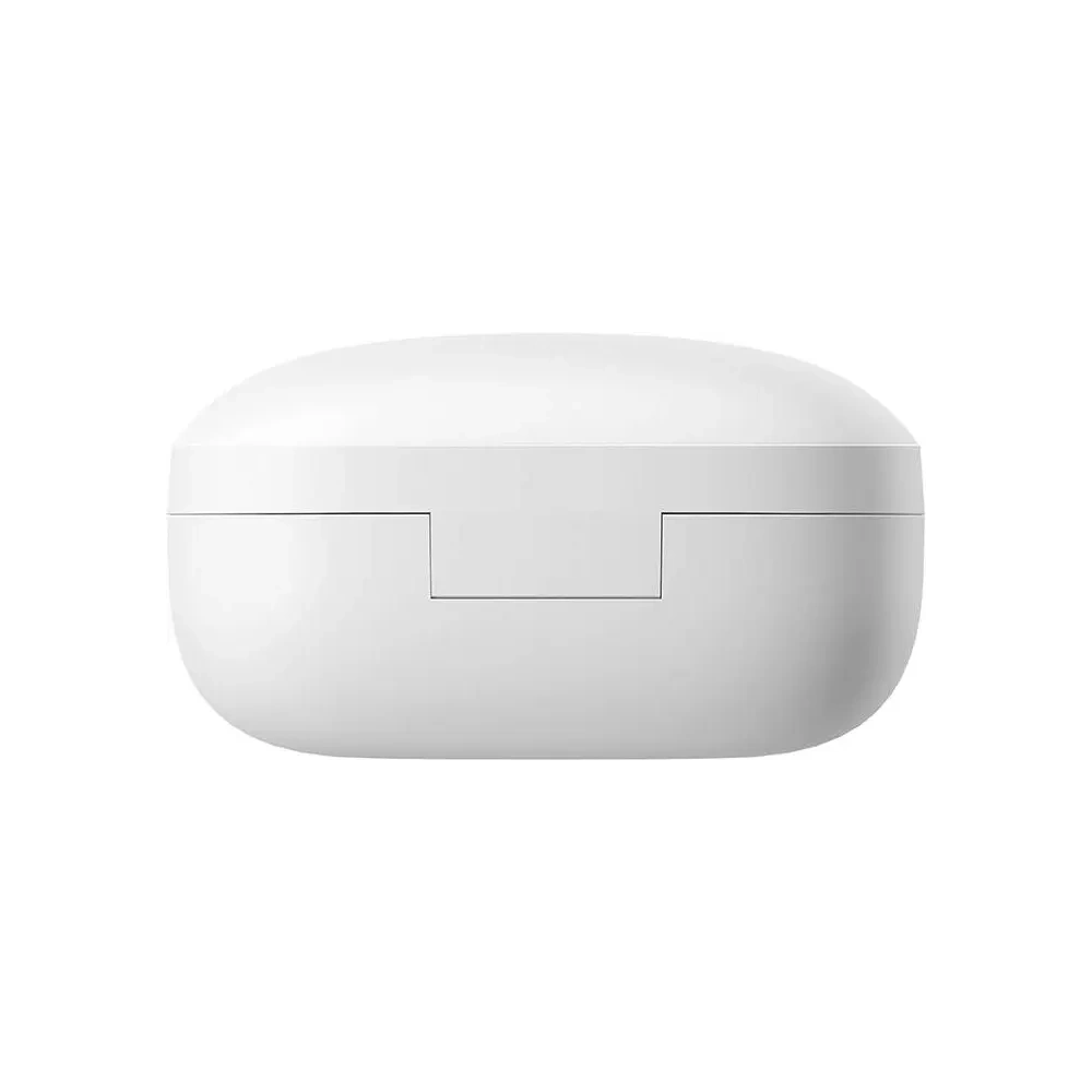 Hurtownia GSM - TWS Baseus Bowie E19 căști wireless in-ear (alb) - BSU8893 - {ean13} - Hurt