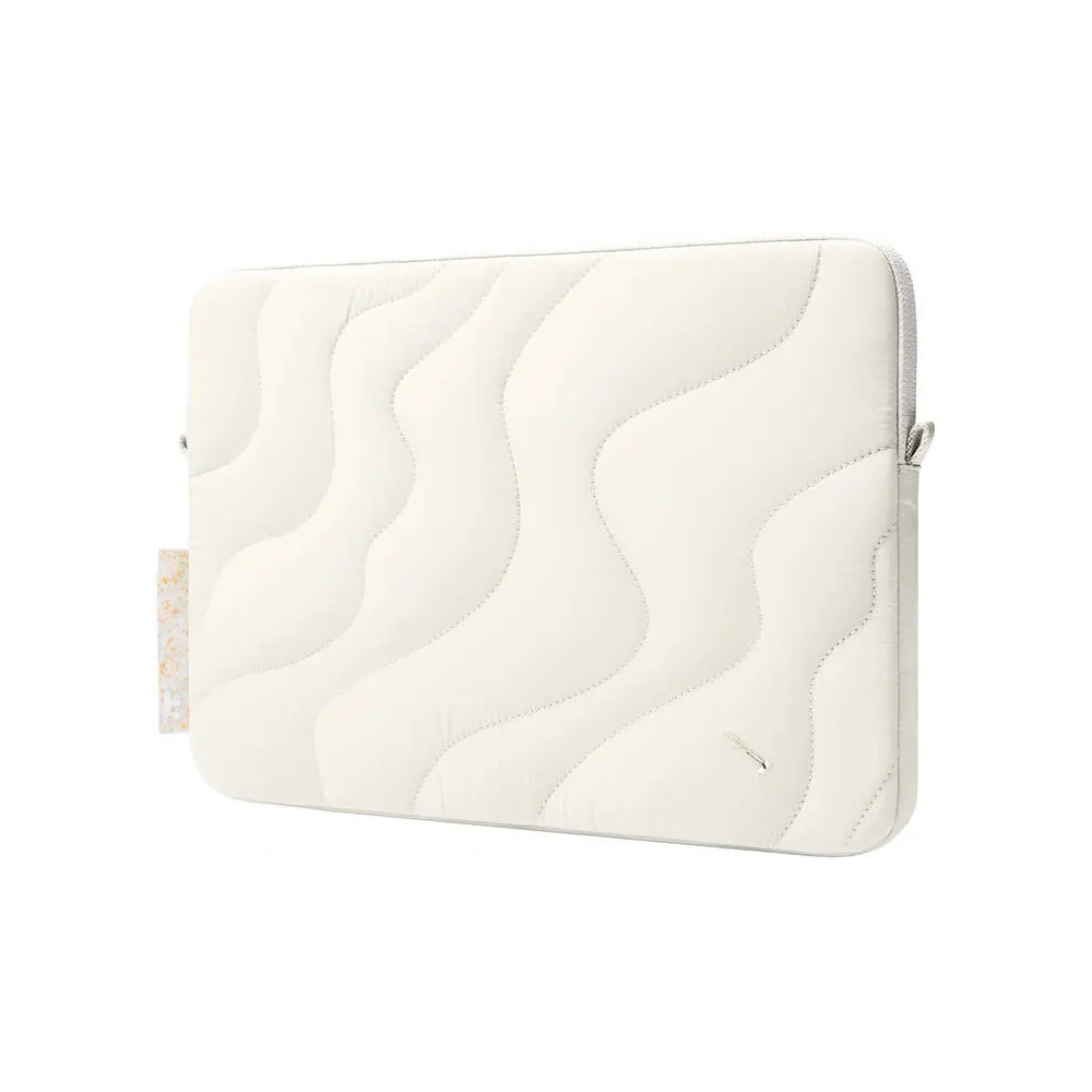 Etui na laptopa 16'' Tomtoc Terra-A27 (białe)