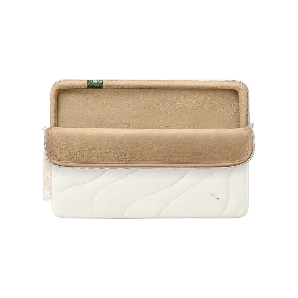 Etui na laptopa 16'' Tomtoc Terra-A27 (białe)
