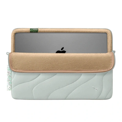 Etui na laptopa 16'' Tomtoc Terra-A27 (niebieskie)