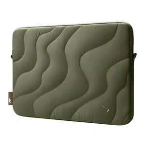 Etui na laptopa 14'' Tomtoc Terra-A27 (zielone)