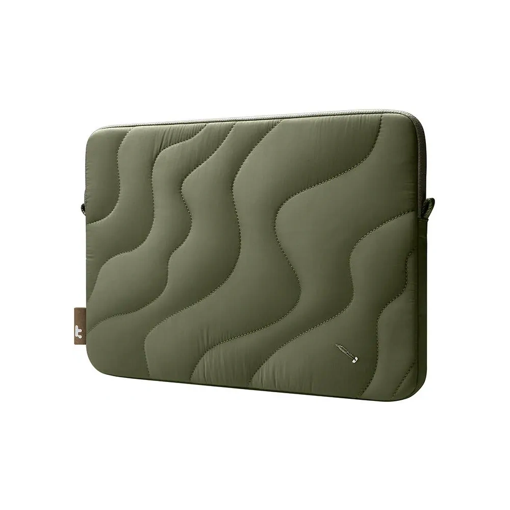 Etui na laptopa 14'' Tomtoc Terra-A27 (zielone)