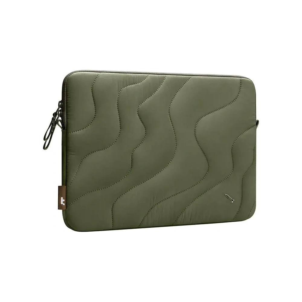Etui na laptopa 14'' Tomtoc Terra-A27 (zielone)