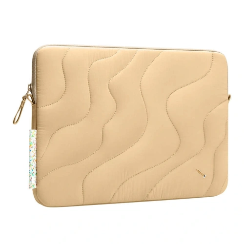 Etui na laptopa 14'' Tomtoc Terra-A27 (piaskowe)