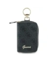 Saszetka na kabel Guess Cable Pouch GUABP4DPTK 4G Triangle černý/black