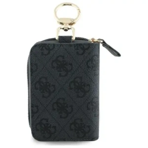 Hurtownia GSM - Guess Kábel Pouch GUABP4DPTK 4G Háromszög fekete - GUE4168 - {ean13} - Hurt