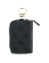 Wholesale Guess Cable Pouch GUABP4DPTK 4G Triangle black - GUE4168 - {ean13} - Hurt