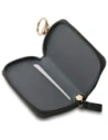 Wholesale Guess Cable Pouch GUABP4DPTK 4G Triangle black - GUE4168 - {ean13} - Hurt