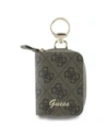 Saszetka na kabel Guess Cable Pouch GUABP4DPTW 4G Triangle hnědá/brown