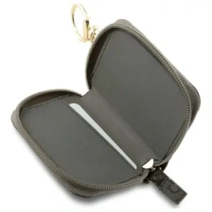 Hurtownia GSM - Saszetka na kabel Guess Cable Pouch GUABP4DPTW 4G Triangle hnědá/brown - GUE4169 - {ean13} - Hurt