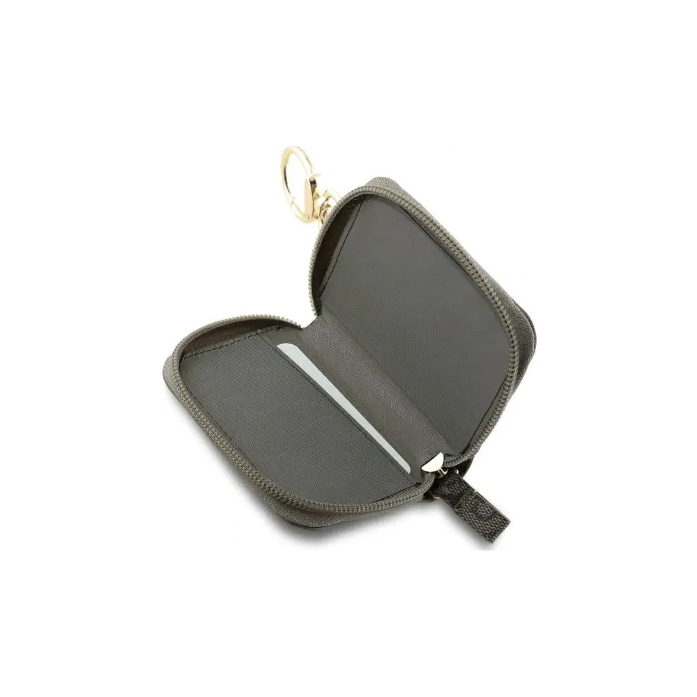 Hurtownia GSM - Guess Pungă pentru cablu GUABP4DPTW 4G Triunghi maro - GUE4169 - {ean13} - Hurt